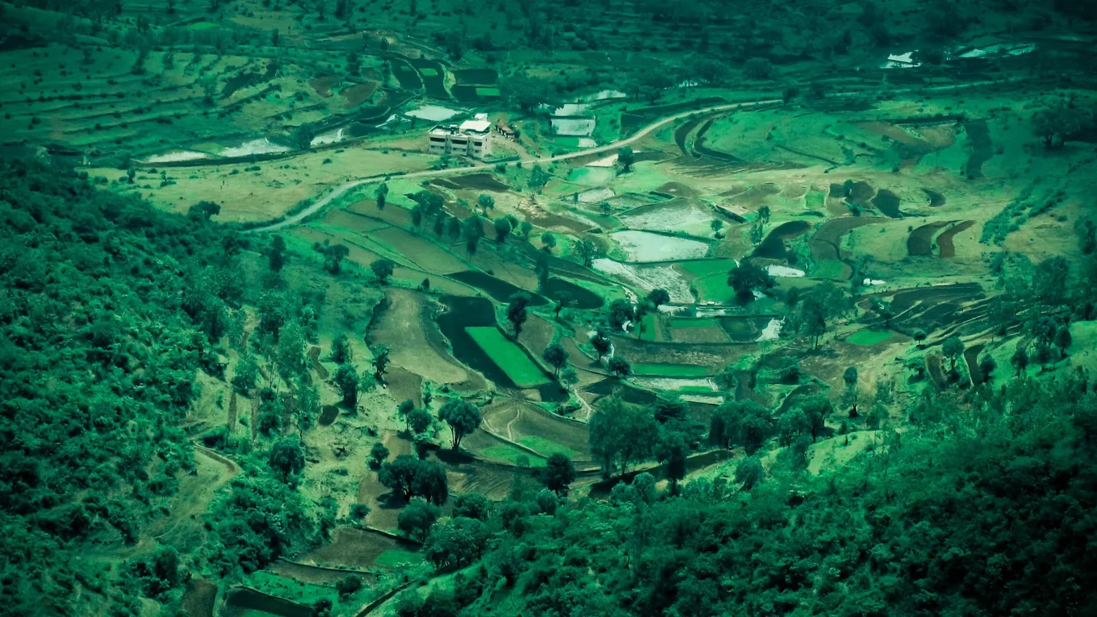 Big Land Parcels — view 5
