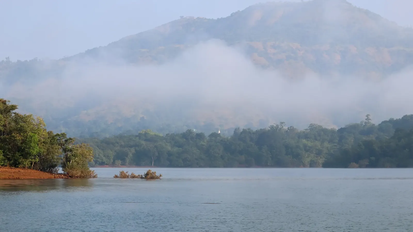 Dam-Touch & Hill-View Lands — view 3