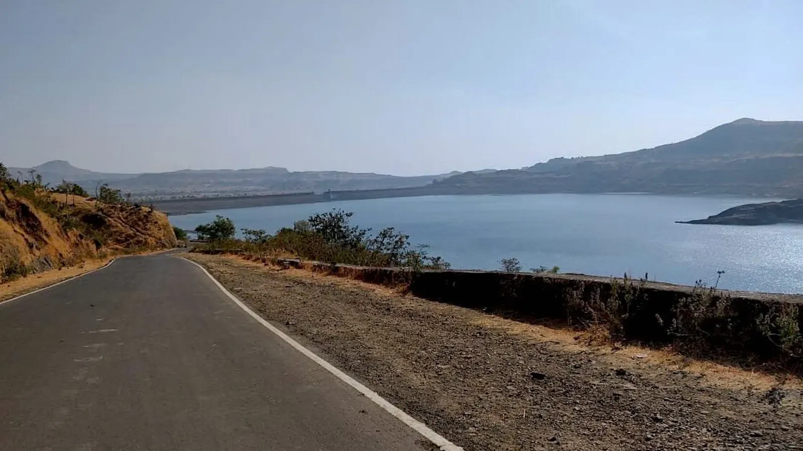 Dam-Touch & Hill-View Lands — view 4