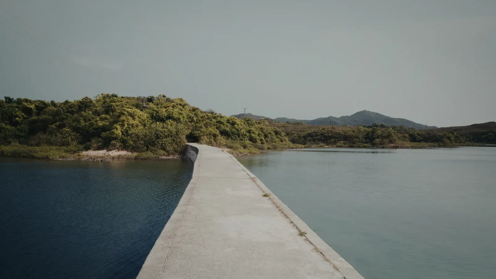 Dam-Touch & Hill-View Lands — view 5