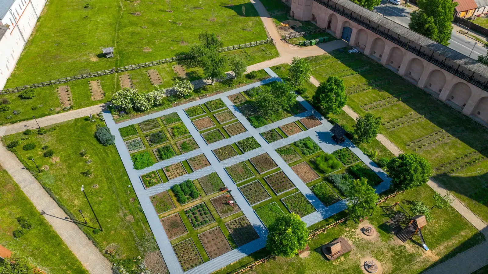 NA Plots — view 1