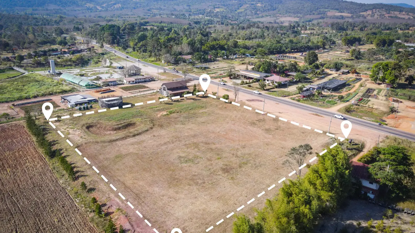 NA Plots — view 5