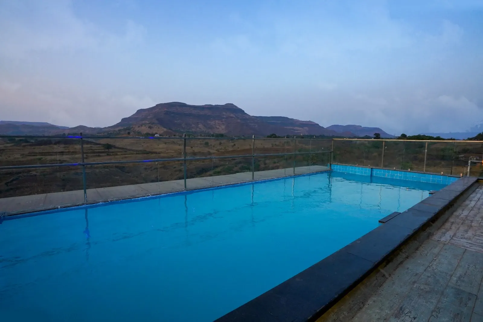 Luxury Villas & Resorts