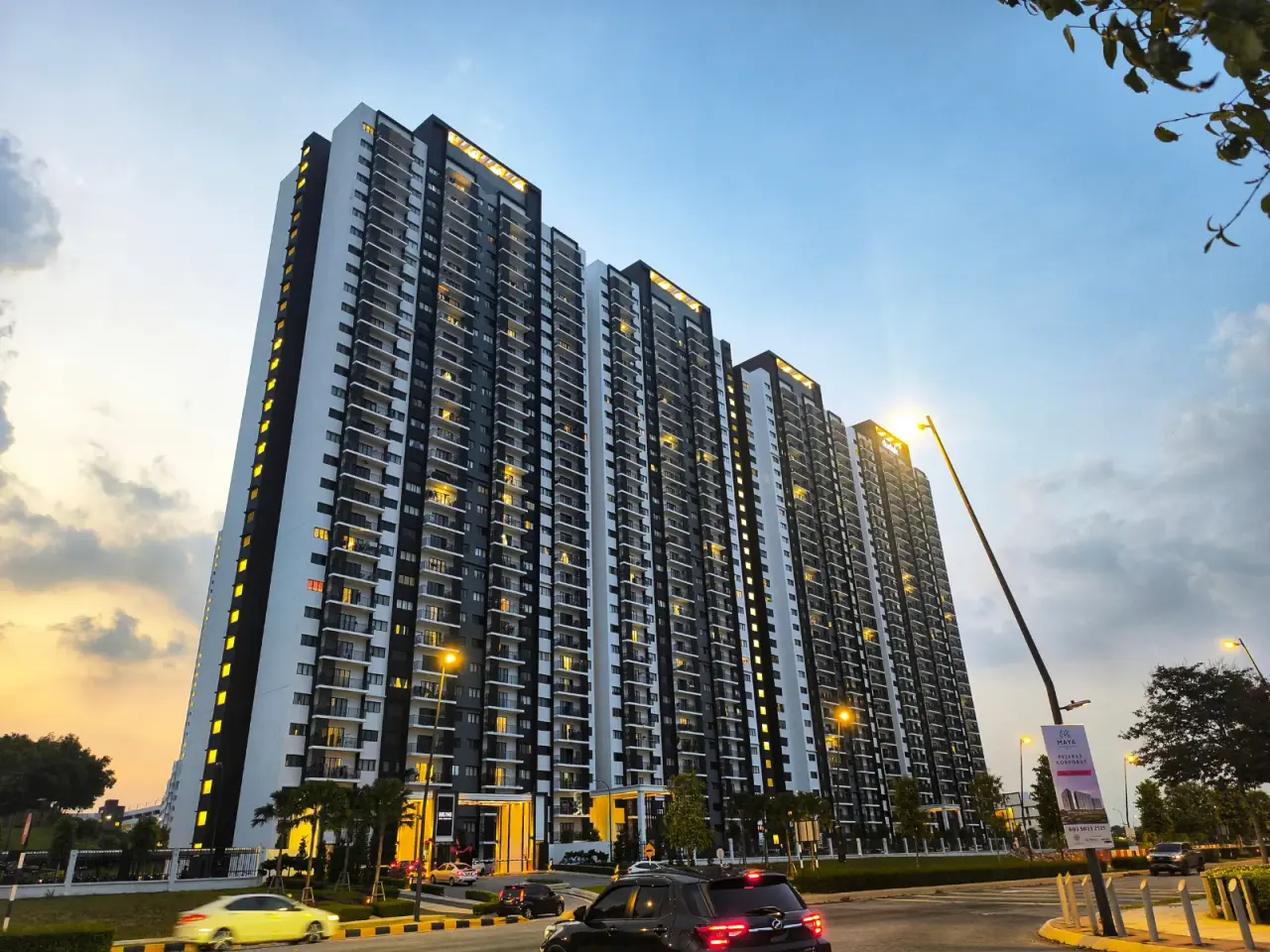 Residential Services