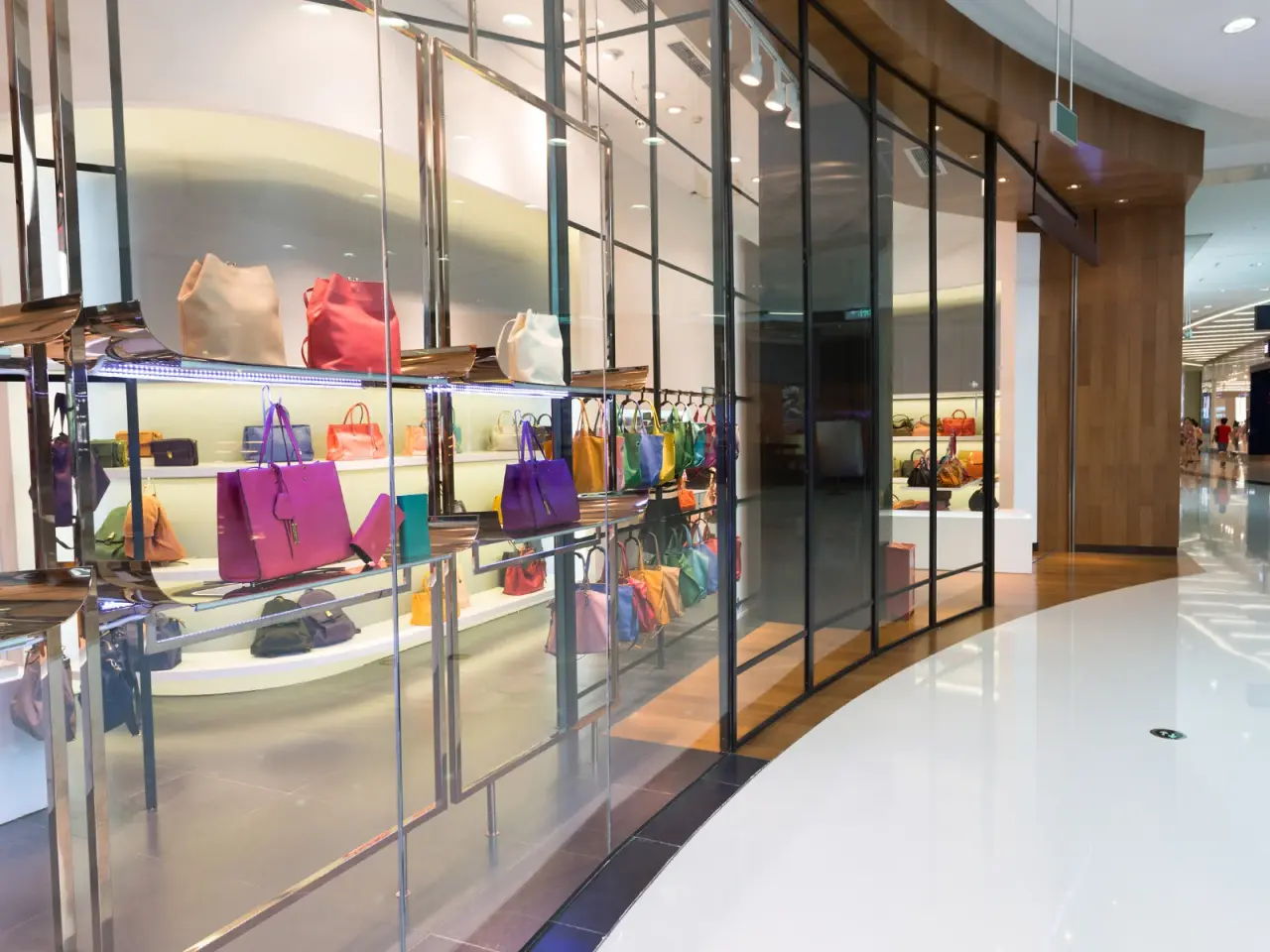 Retail Services
