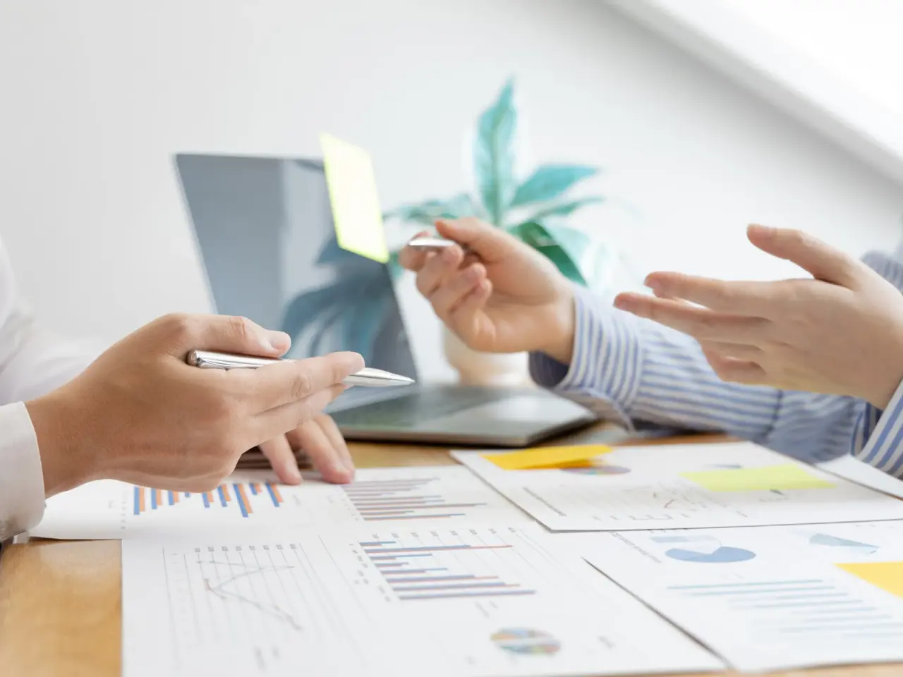 Marketing Consulting Services