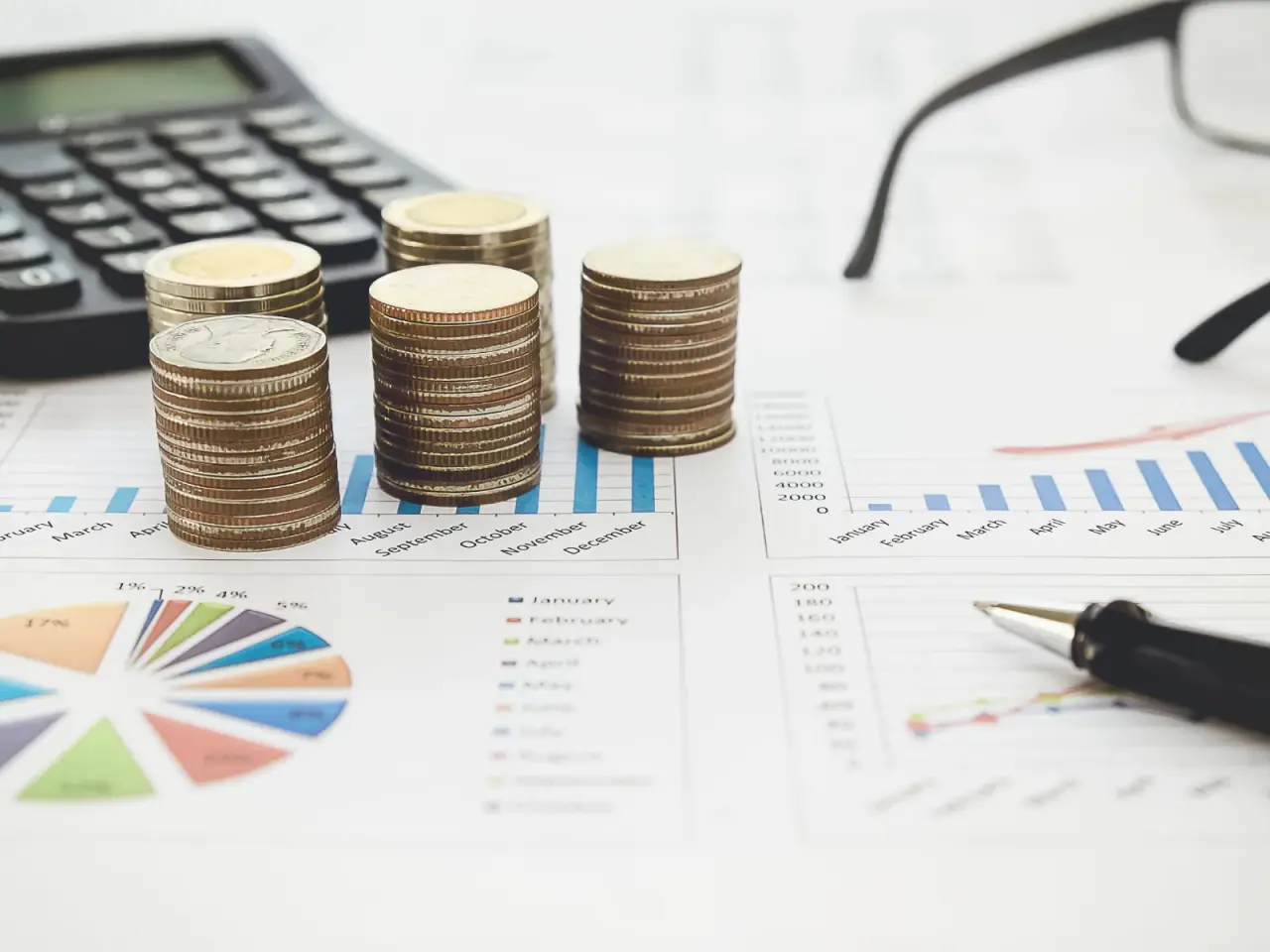 Financial Services